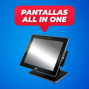 PANTALLA ALL IN ONE