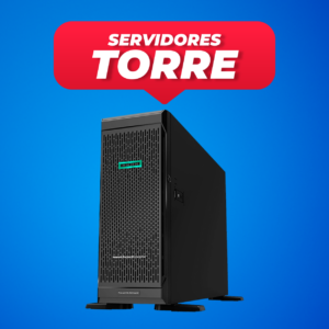 SERVIDORES TORRE