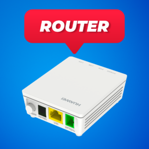 ROUTER