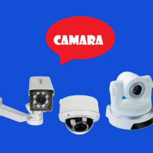 CAMARAS